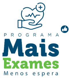 Programa Mais Exames — Menos Espera